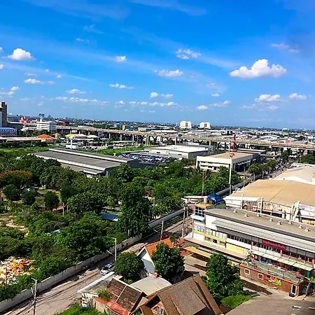 Rangsit Apartments