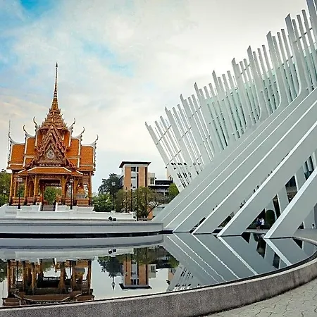 Bangkok Apartments