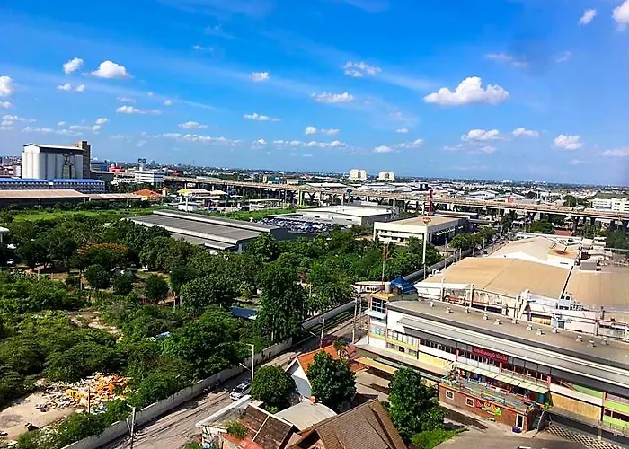 Rangsit מלון