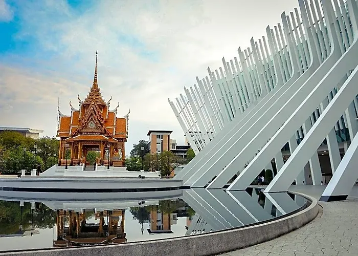 Rangsit מלון 2*